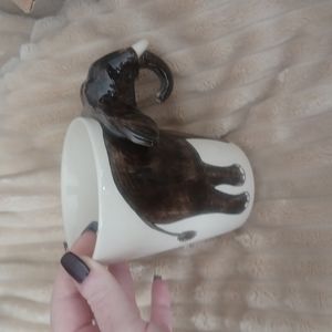 Elephant mug